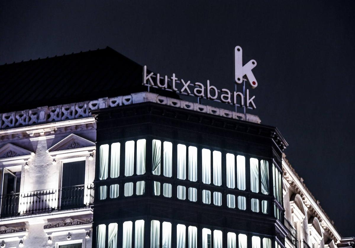 Kutxabank Lanza Dos Fondos De Inversión En Sostenibilidad | El Correo